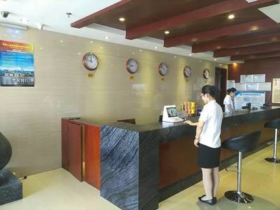 把好酒店安全入住第一关 河南多家酒店引入宾馆旅客人脸识别系统的实践与价值